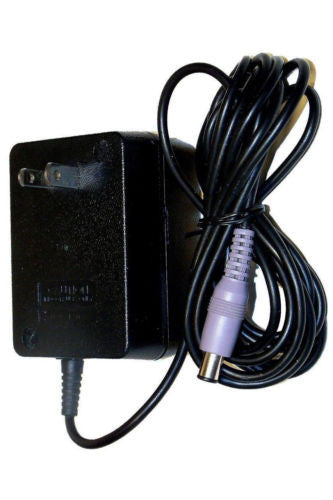 Original SNES Console Power Adapter SNS-002