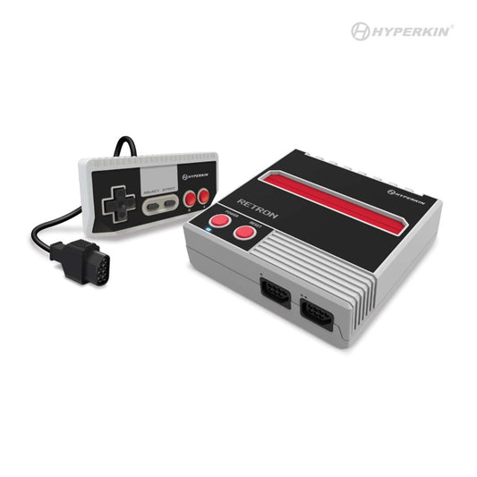 NES RetroN 1 AV Gaming Console