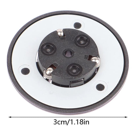 PS1 Replacement Ceramic Spindle Hub