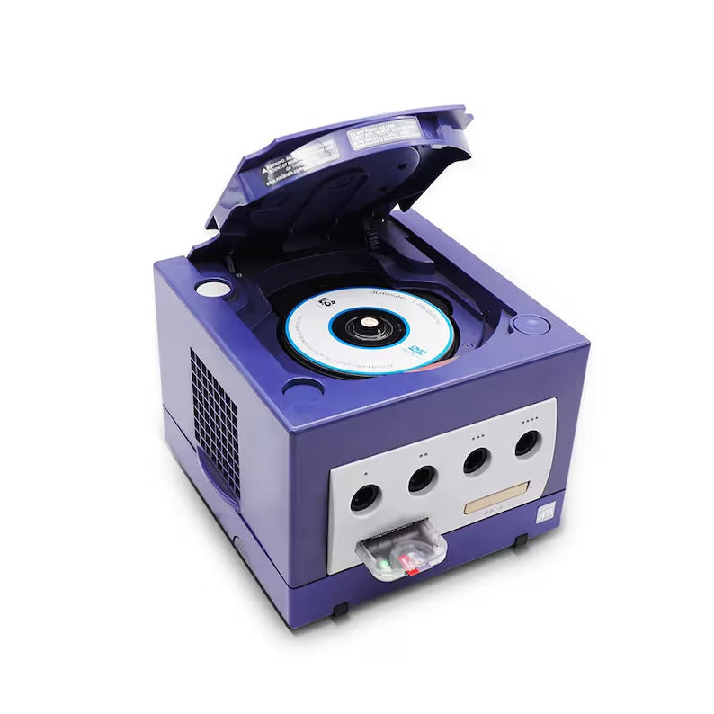 GC2SD GameCube Wii SD Memory Card Adapter