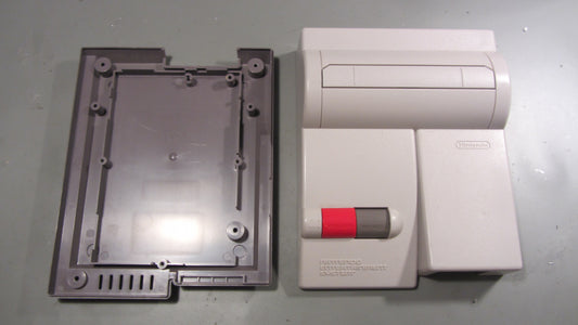 NES or Famicom TopLoader Replacement Shell (Originals)