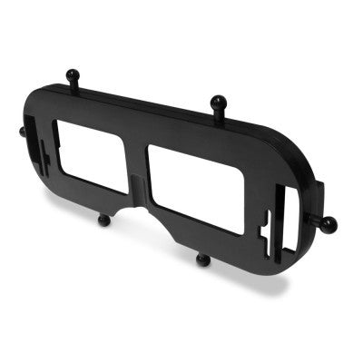 Virtual Boy Replacement Eyeshade Holder - RepairBox Kit