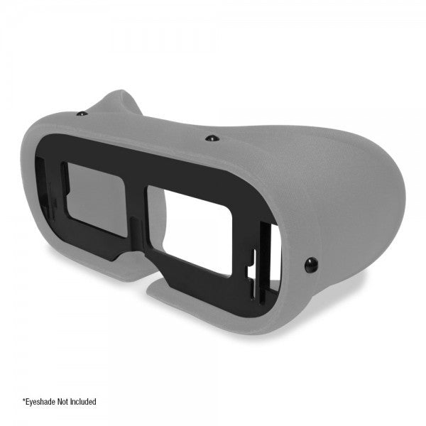 Virtual Boy Replacement Eyeshade Holder - RepairBox Kit